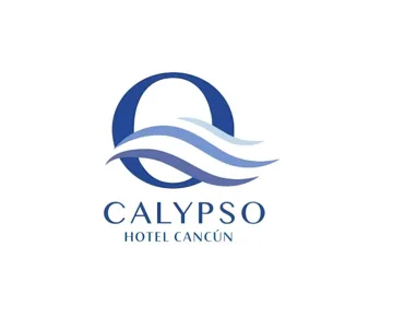 Calypso Hotel Cancún logo
